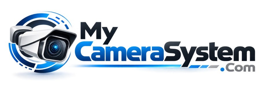 My Camera System.com